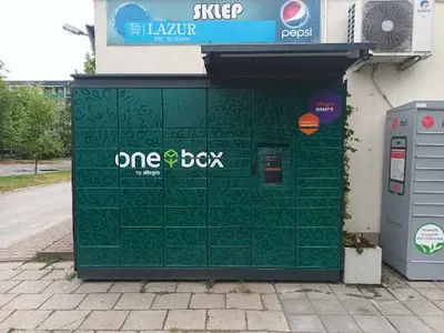 One Box by Allegro